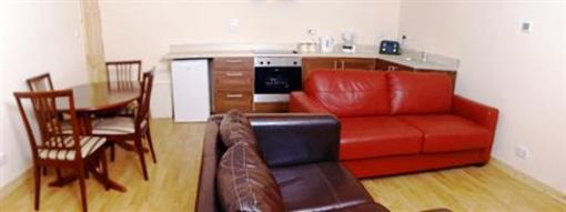 фото отеля The Coachhouse Colwyn Bay
