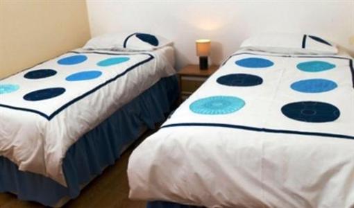 фото отеля The Coachhouse Colwyn Bay