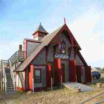фото отеля HI-Nantucket