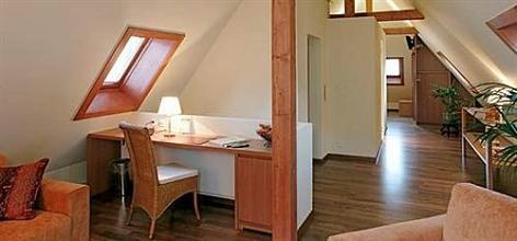 фото отеля Hotel Ambassador Brig (Switzerland)