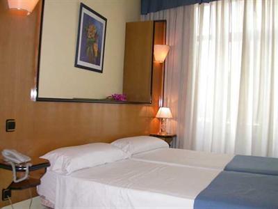 фото отеля Hostal Buenos Aires