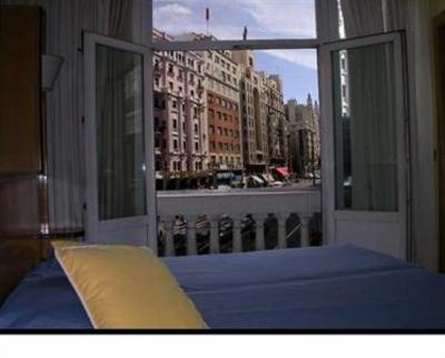 фото отеля Hostal Buenos Aires