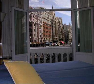 фото отеля Hostal Buenos Aires