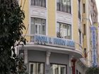 фото отеля Hostal Buenos Aires