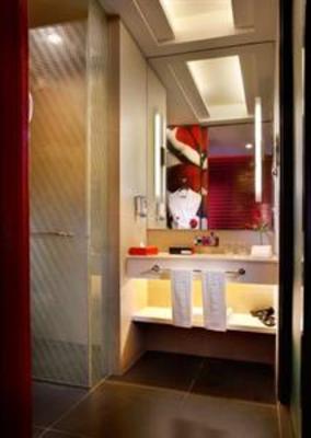 фото отеля Hyatt Ahmedabad