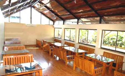фото отеля Anand Resorts