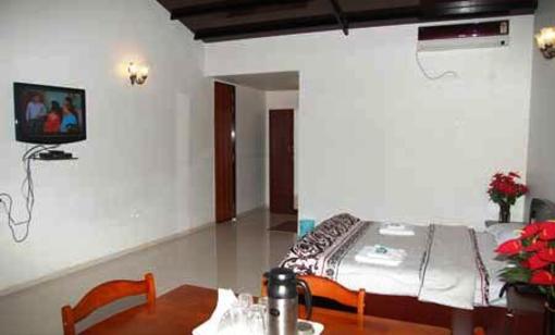 фото отеля Anand Resorts
