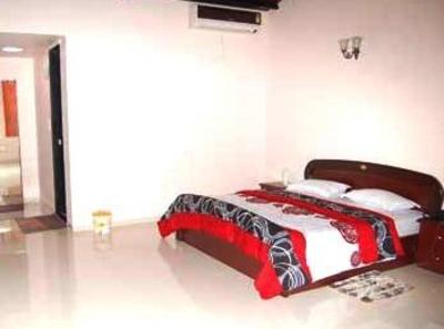 фото отеля Anand Resorts