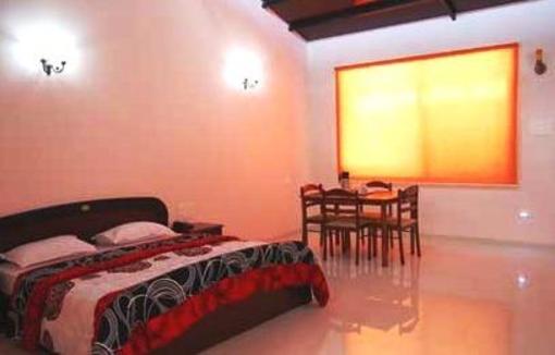 фото отеля Anand Resorts