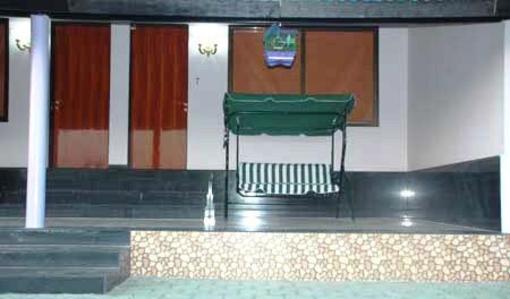фото отеля Anand Resorts