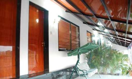 фото отеля Anand Resorts
