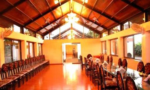 фото отеля Anand Resorts
