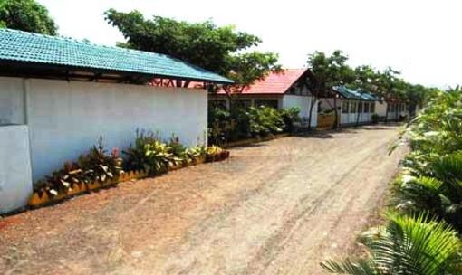 фото отеля Anand Resorts