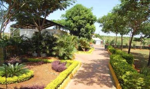 фото отеля Anand Resorts