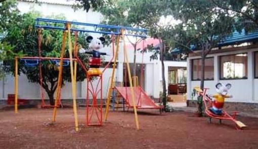 фото отеля Anand Resorts