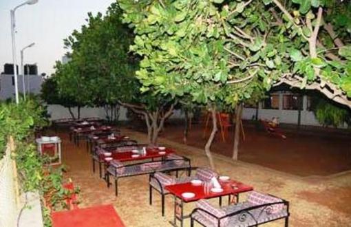 фото отеля Anand Resorts