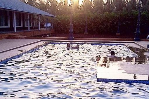 фото отеля Anand Resorts