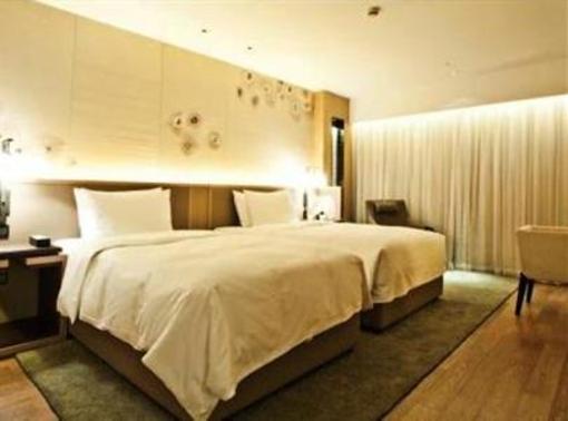 фото отеля The East Hotel