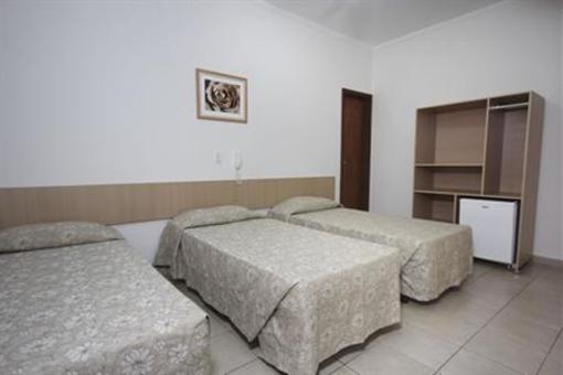 фото отеля Hotel Fenix Olimpia