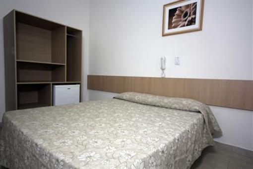 фото отеля Hotel Fenix Olimpia