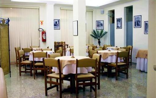 фото отеля Hotel Fenix Olimpia