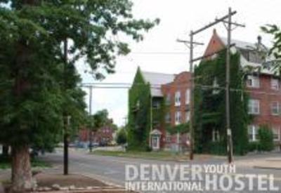фото отеля Denver International Hostel