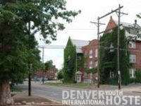 Denver International Hostel