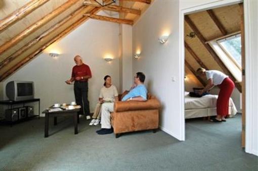 фото отеля Hoeve Springendal