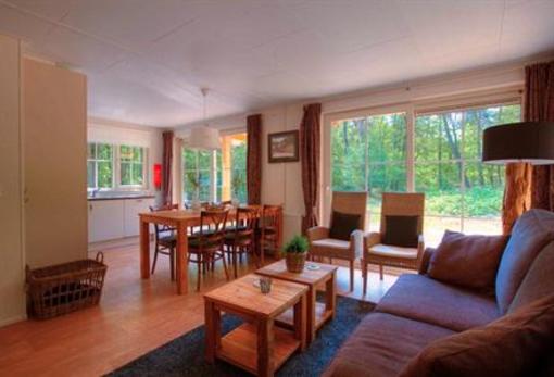 фото отеля Hoeve Springendal