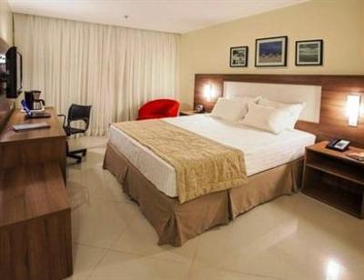 фото отеля Holiday Inn Exp Belem Ananinde