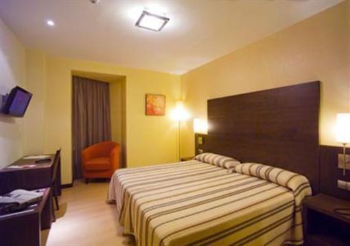 фото отеля Hotel Juleca