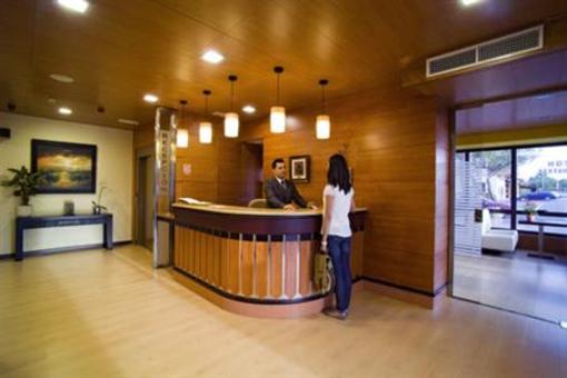 фото отеля Hotel Juleca