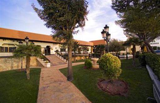 фото отеля Hotel Juleca
