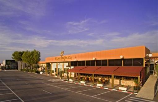 фото отеля Hotel Juleca