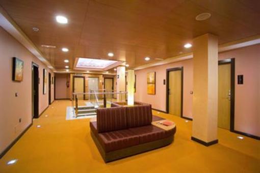 фото отеля Hotel Juleca