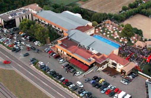 фото отеля Hotel Juleca