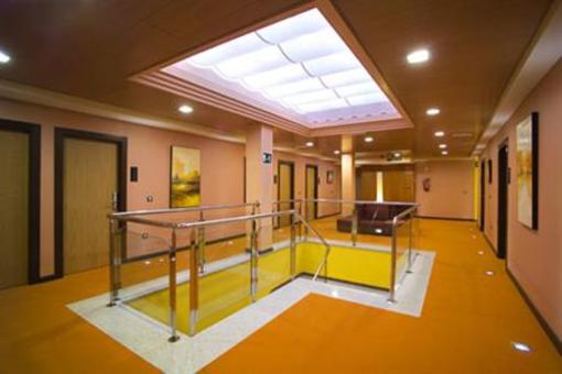 фото отеля Hotel Juleca