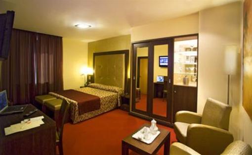 фото отеля Hotel Juleca