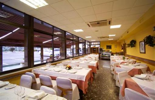 фото отеля Hotel Juleca