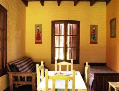 фото отеля La Posada de los Suenos