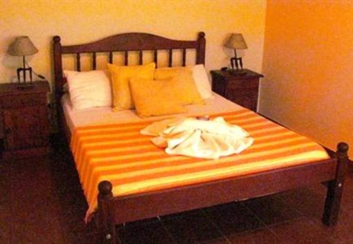 фото отеля La Posada de los Suenos