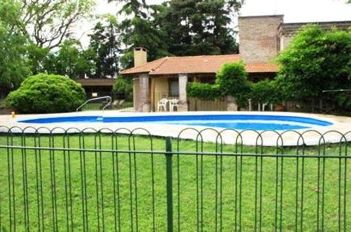 фото отеля La Posada de los Suenos
