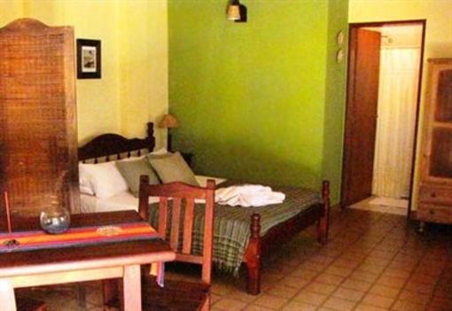 фото отеля La Posada de los Suenos