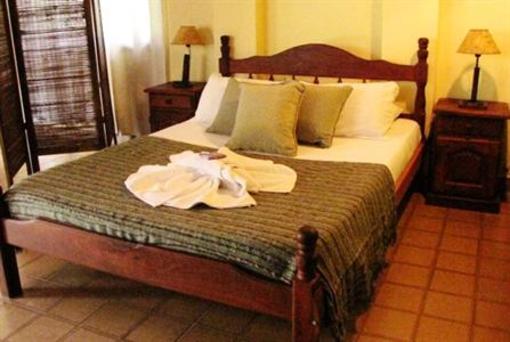 фото отеля La Posada de los Suenos