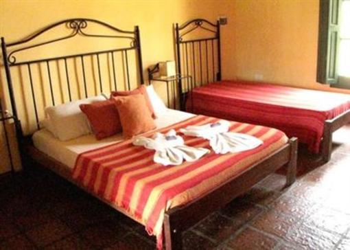 фото отеля La Posada de los Suenos