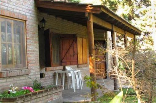 фото отеля La Posada de los Suenos