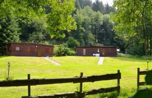 фото отеля Zur Sommerfrische Lothramuhle