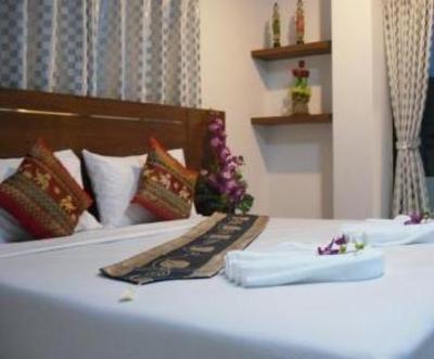 фото отеля NNC Patong House