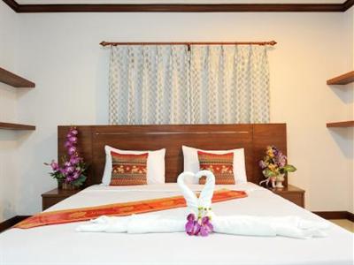 фото отеля NNC Patong House