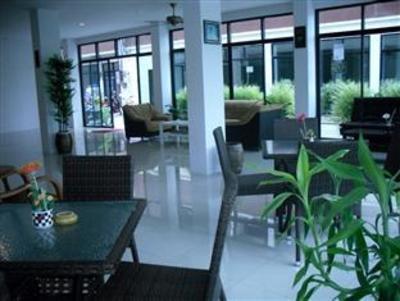 фото отеля NNC Patong House